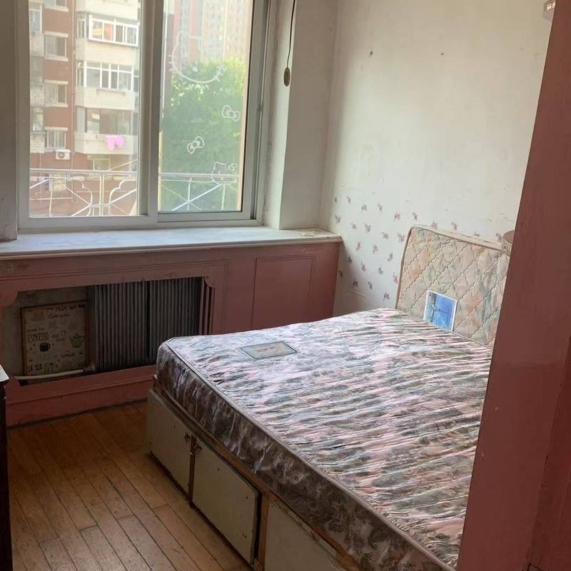 Dalian Ganjingzi | 王家桥小区_3