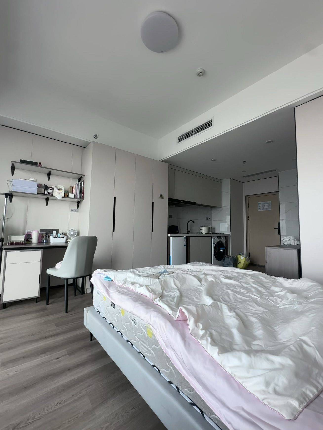 Xi'An-Baqiao-Cozy Home,Clean&Comfy