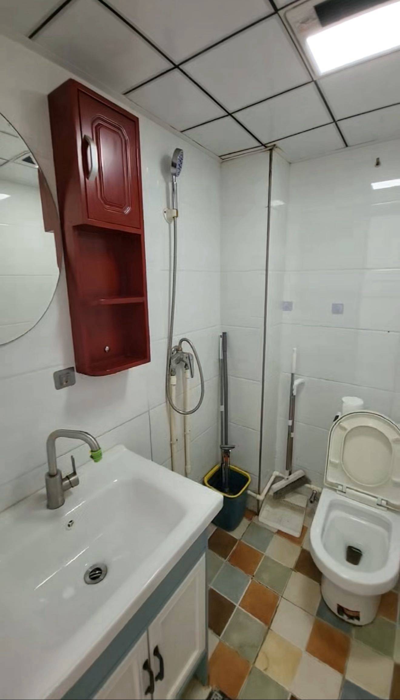 沈阳 皇姑 | 二三厂家属院_5