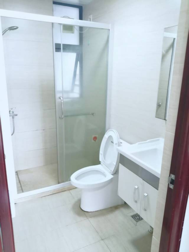 曼丽整租房源2