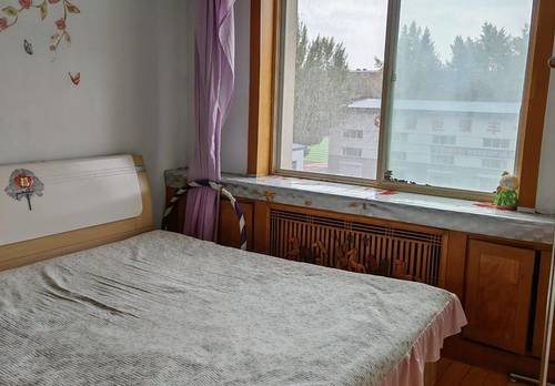 皇姑 牡丹江小区27号楼