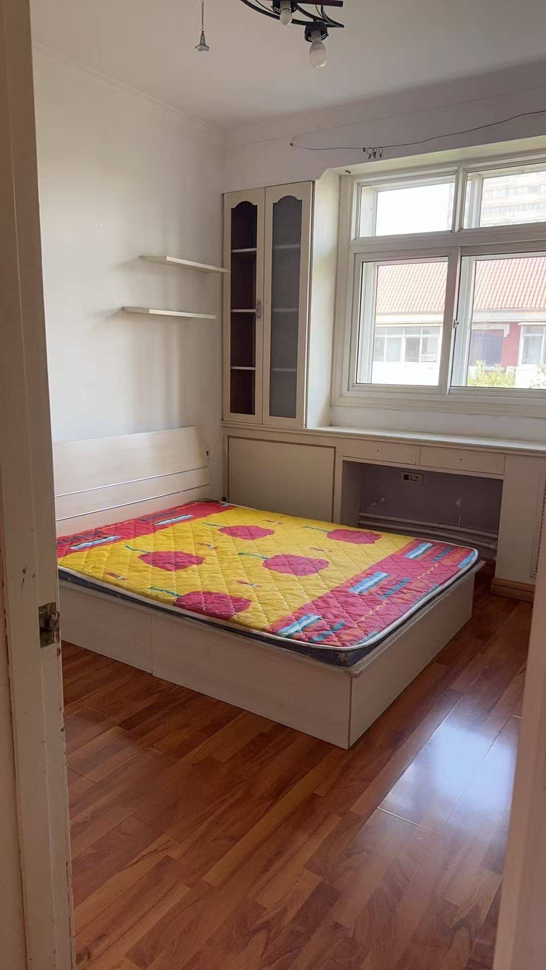 天津 滨海新 | 中国石油集团工程技术研究院-住宅区_4