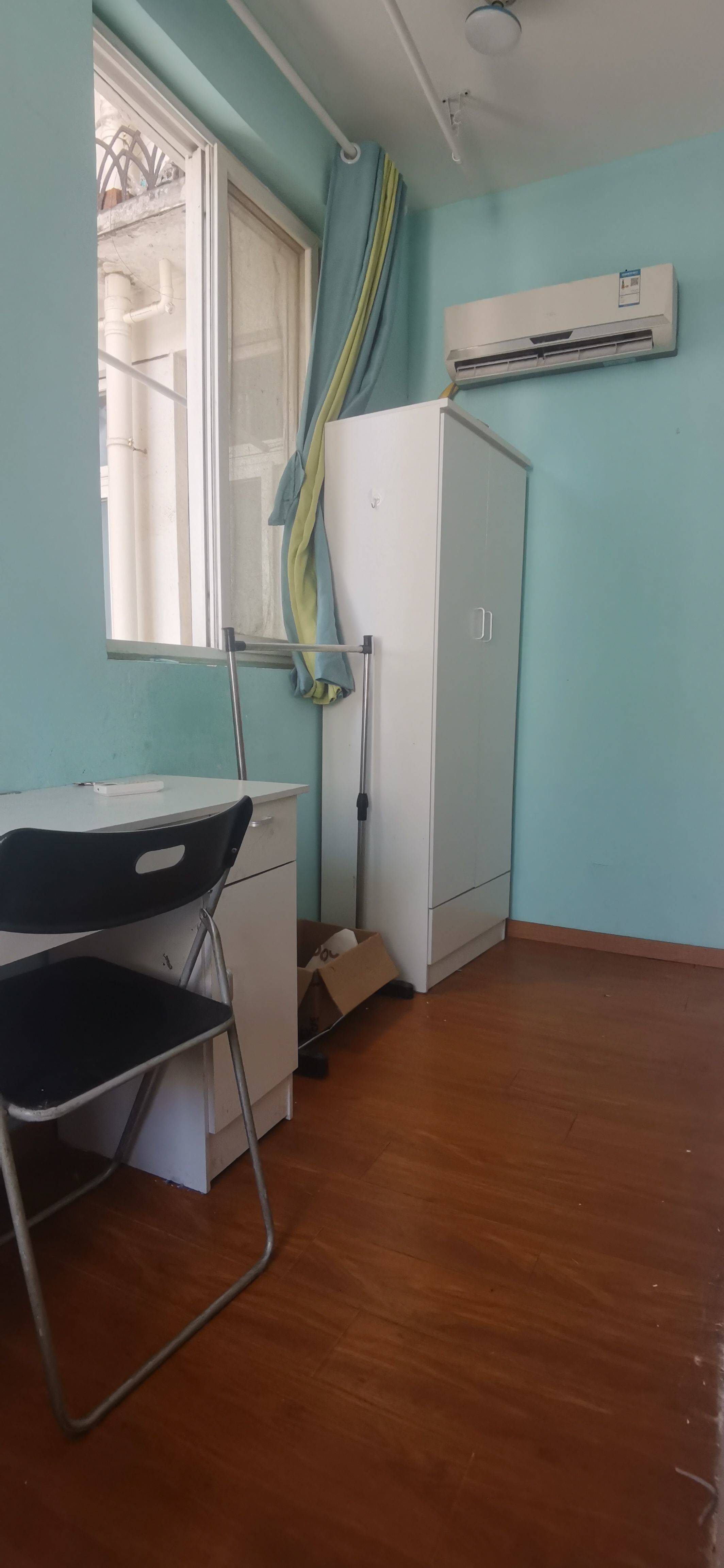 Nanjing-Jiangning-Cozy Home,Clean&Comfy,No Gender Limit