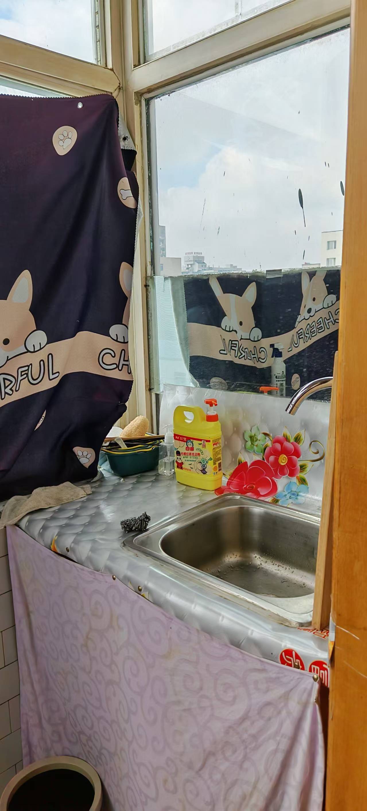 沈阳 皇姑 | 牡丹江小区27号楼_5