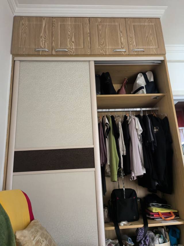 上海 長寧 | 虹二小区-7号楼_5