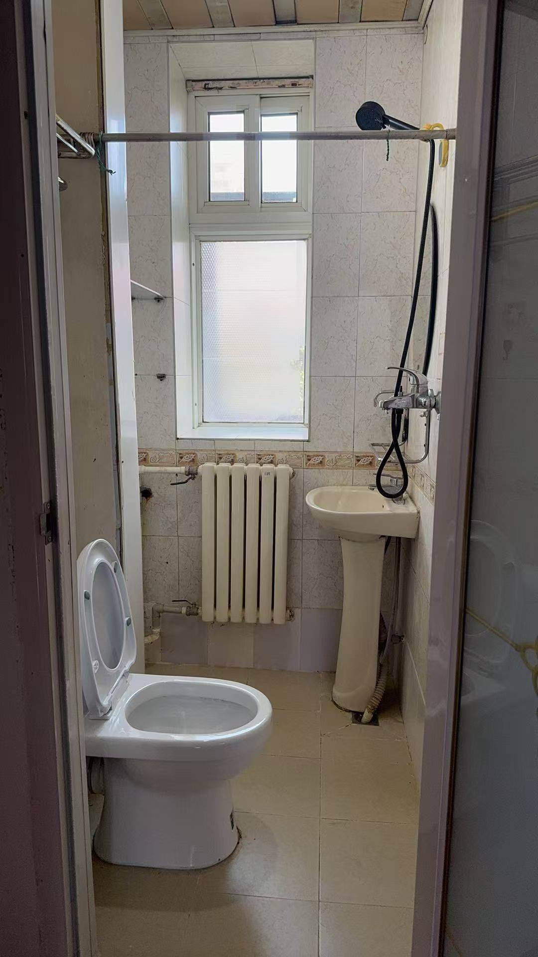 天津 滨海新 | 中国石油集团工程技术研究院-住宅区_7