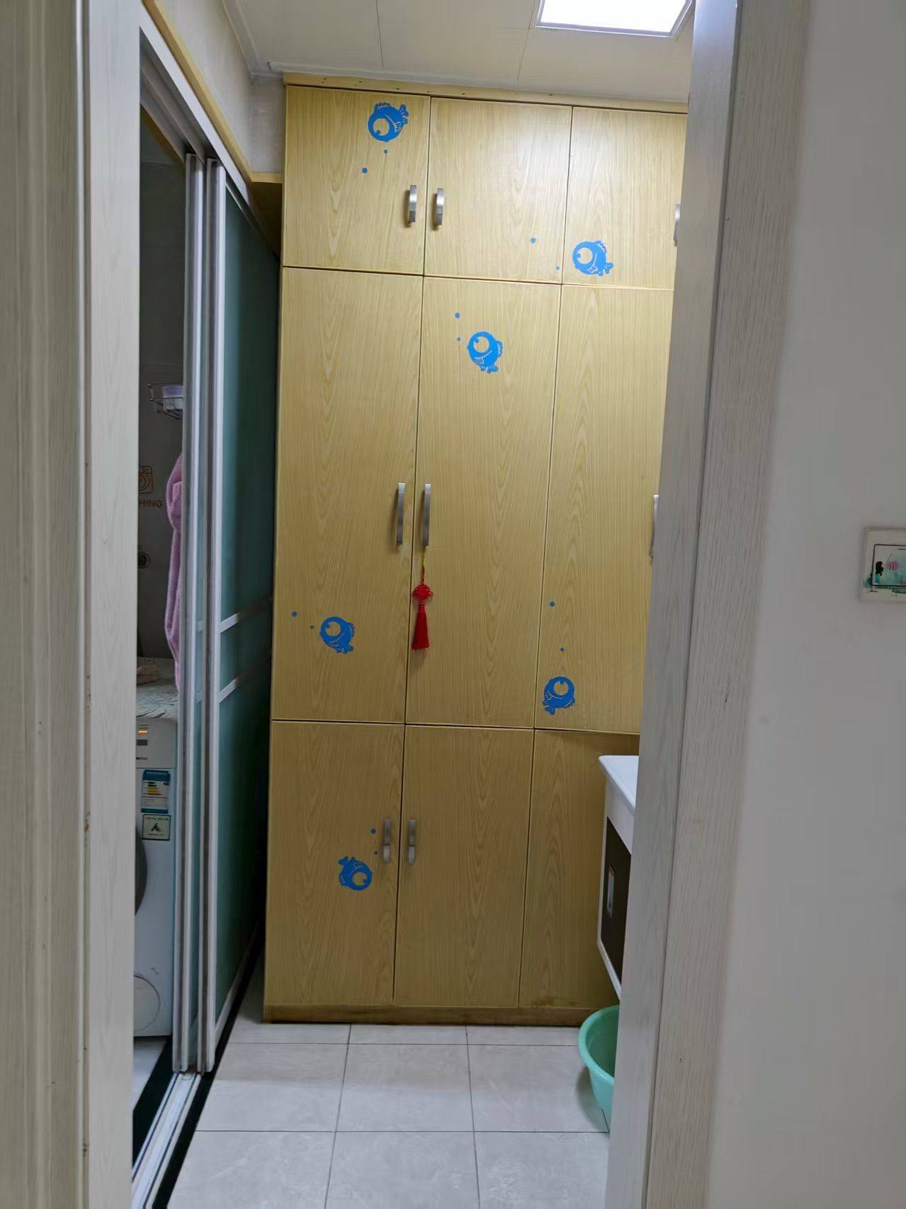 Nanjing Pukou | 通宇林景雅园_4