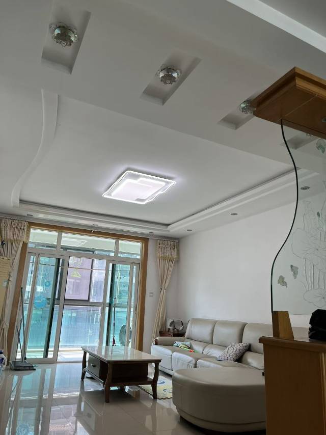 首次出租房子整租房源2