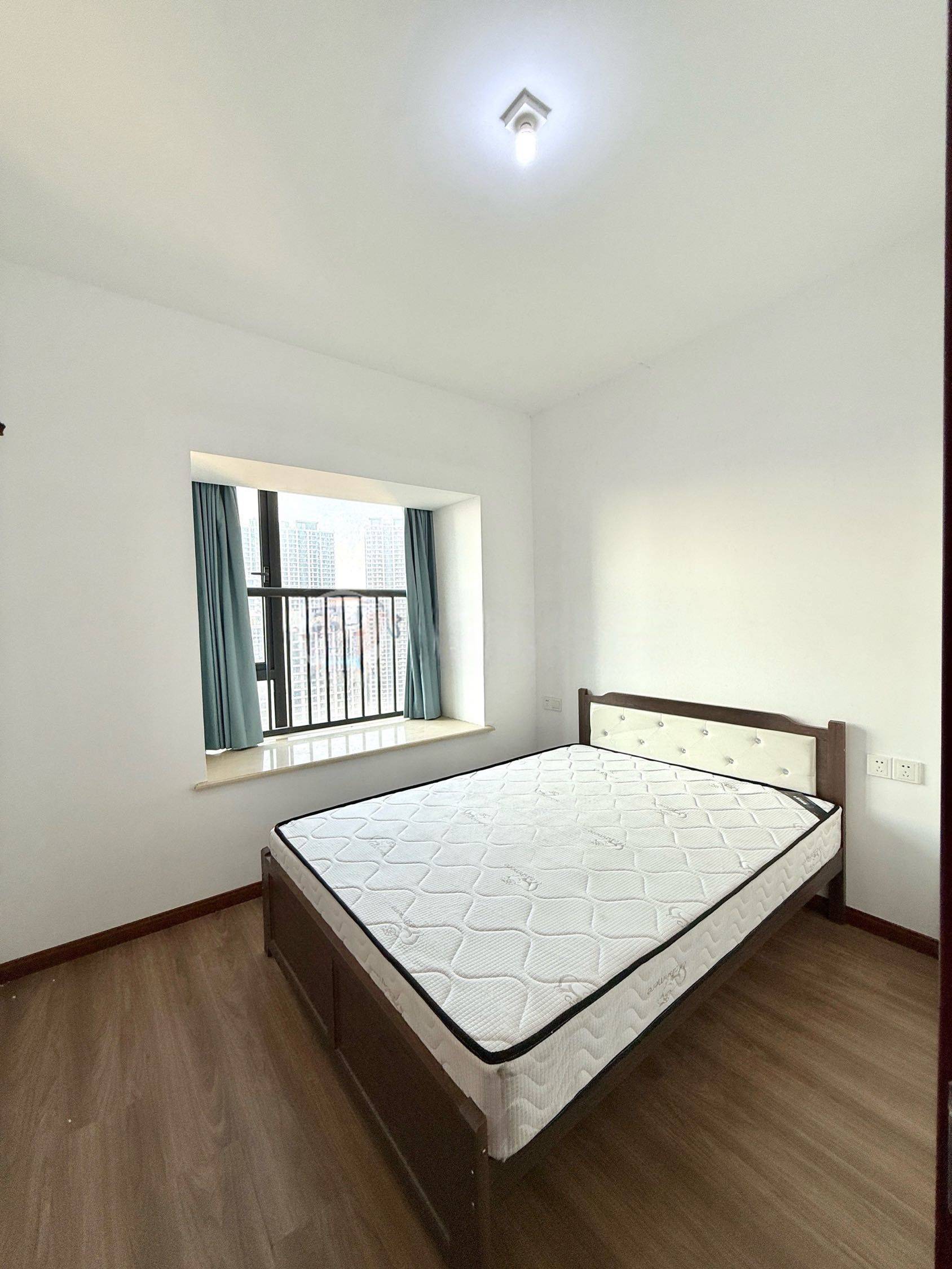 Wuhan-Jiang'an-Cozy Home,Clean&Comfy,No Gender Limit