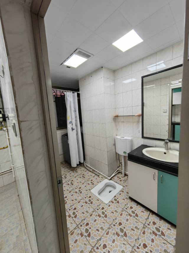 珠海 香洲 | 五支队-6栋_6