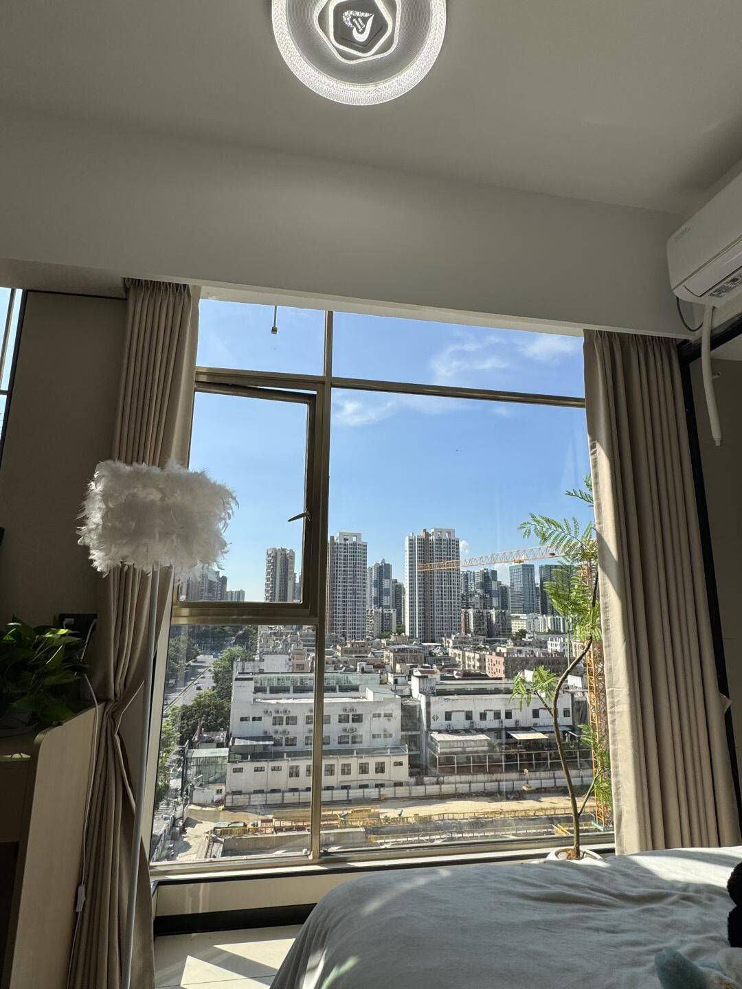 Shenzhen-BaoAn-Cozy Home,Clean&Comfy,No Gender Limit,Hustle & Bustle,“Friends”,Chilled,LGBTQ Friendly,Pet Friendly