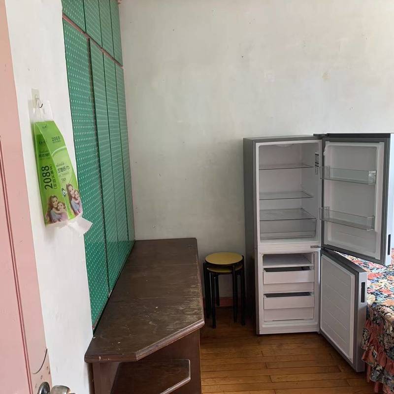 Dalian Ganjingzi | 王家桥小区_5