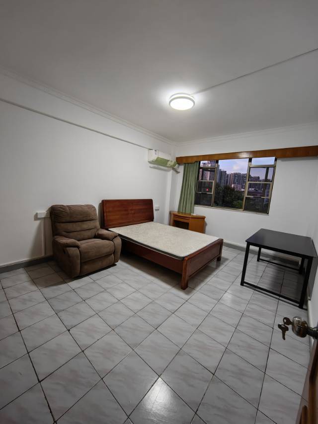 珠海 香洲 | 五支队-6栋_7