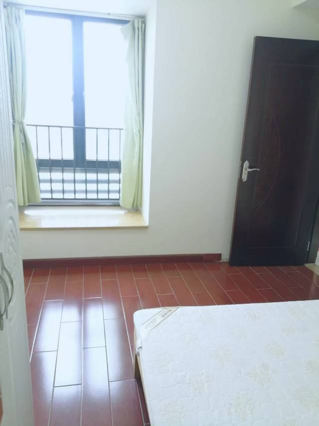 曼丽整租房源3