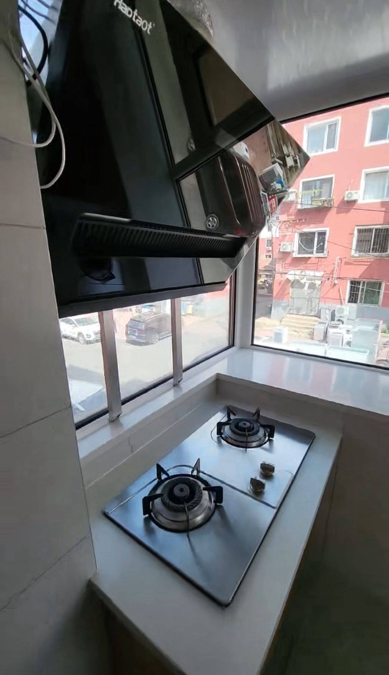 沈阳 皇姑 | 二三厂家属院_6