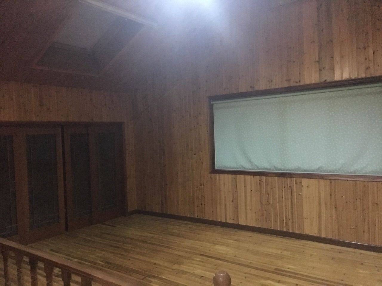 Xuanwu 湖景花园-5栋