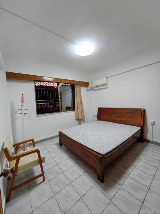 珠海 香洲 | 五支队-6栋_4