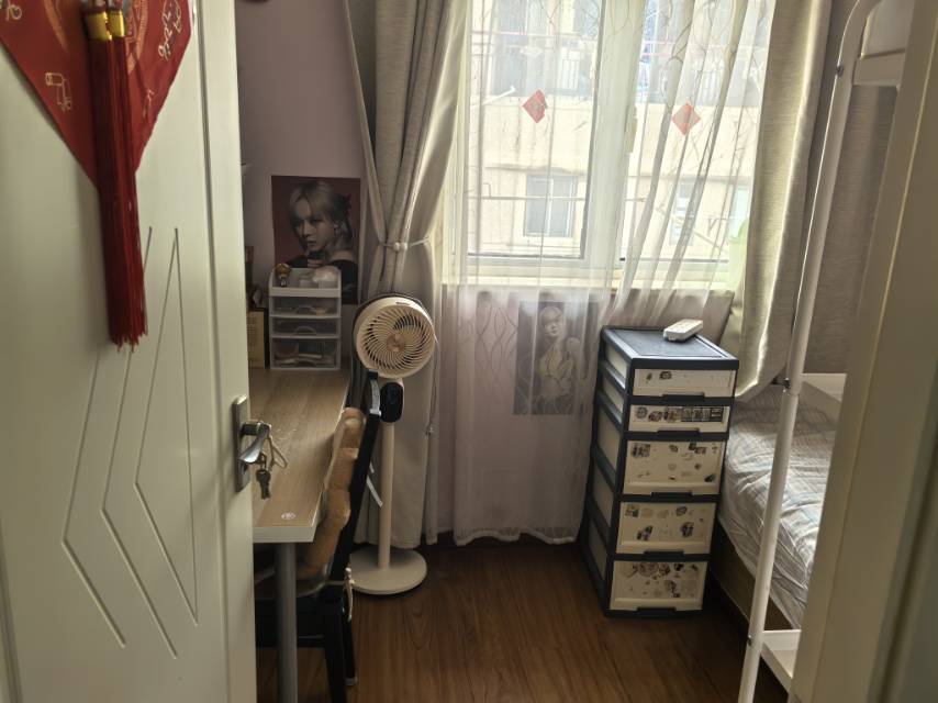 的好的好的好的呵呵哒整租房源2