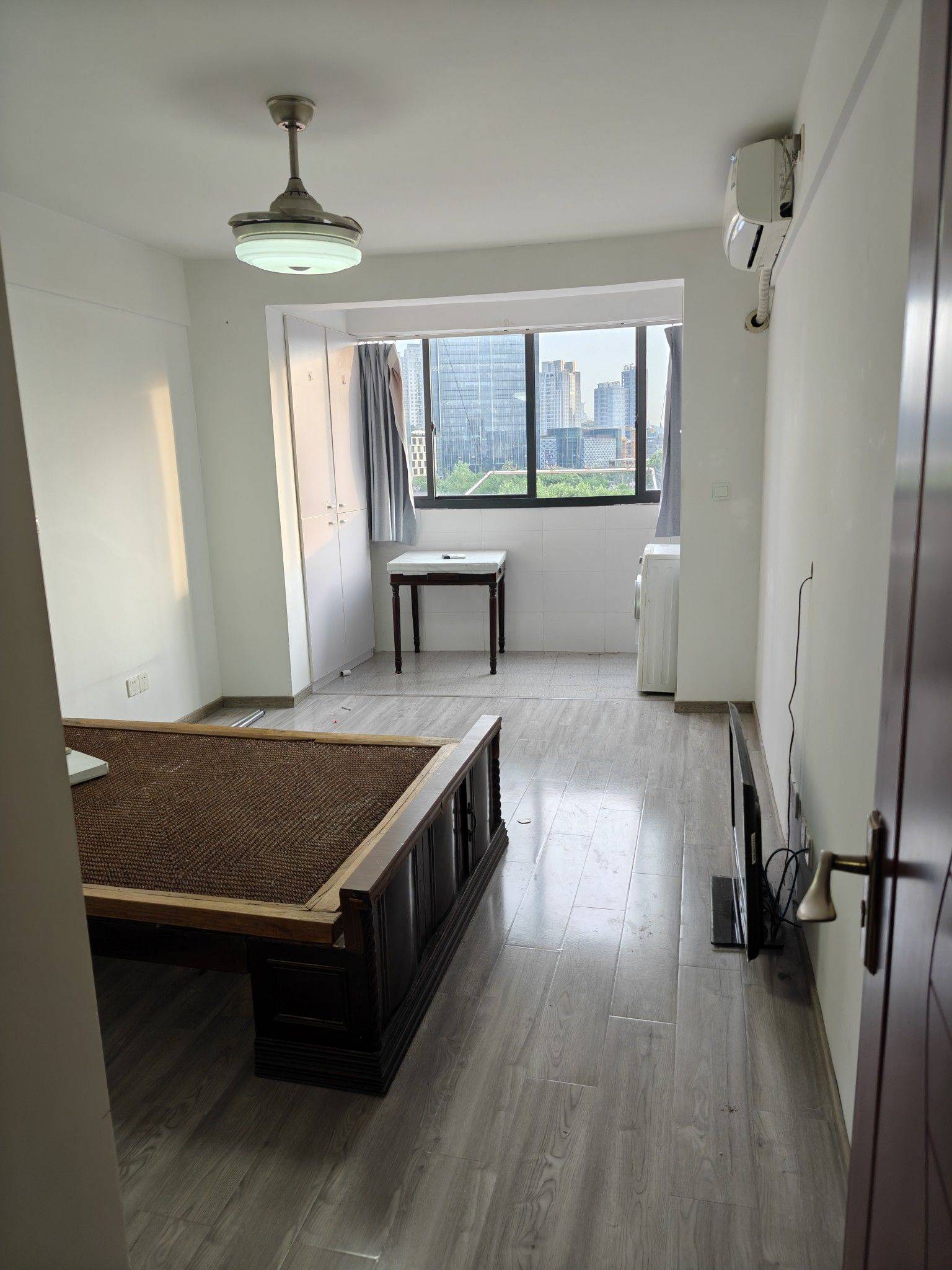 Hongkou 昆明路155弄小区