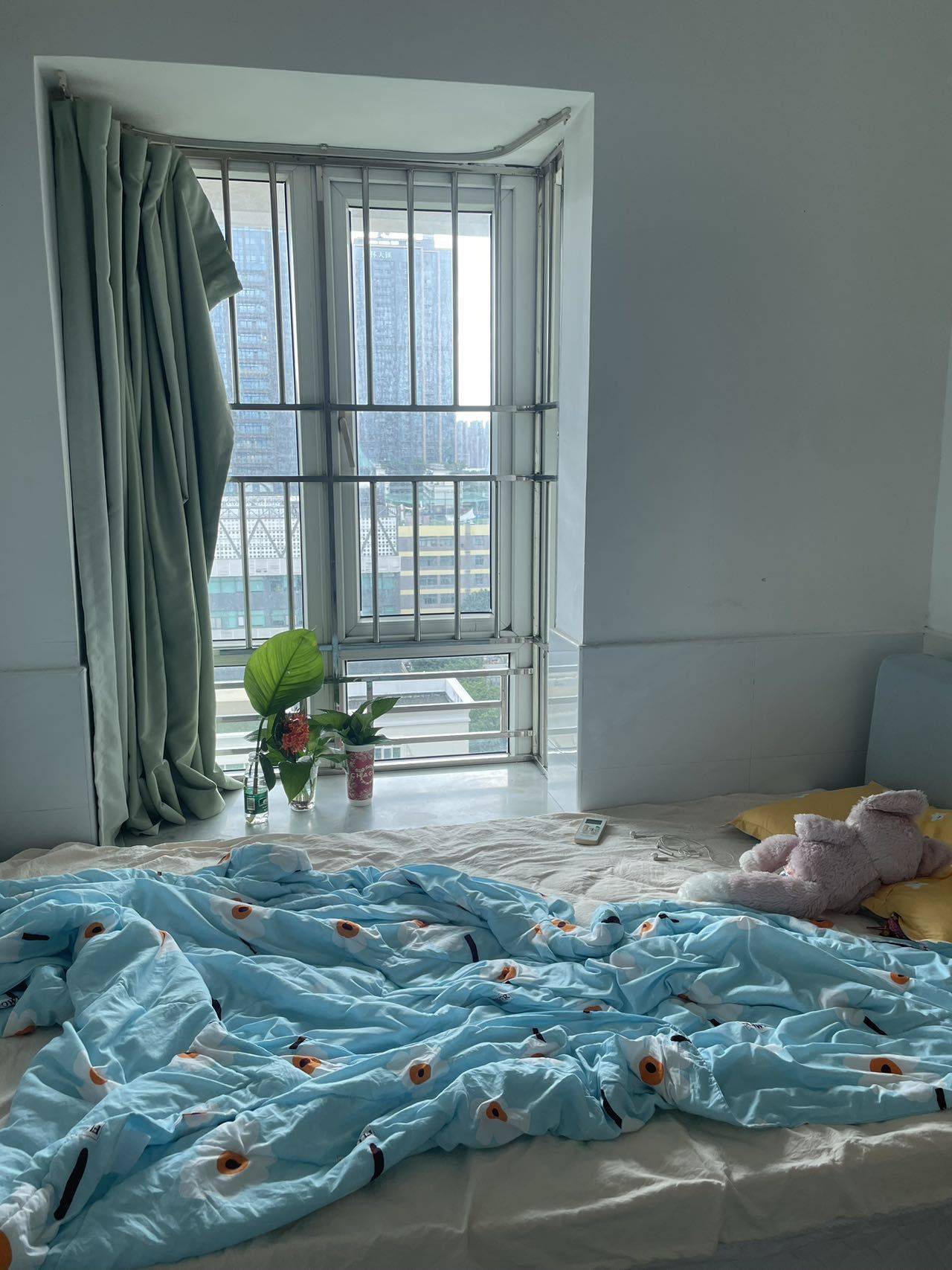 Shenzhen-Nanshan-Cozy Home,Clean&Comfy,No Gender Limit,Hustle & Bustle