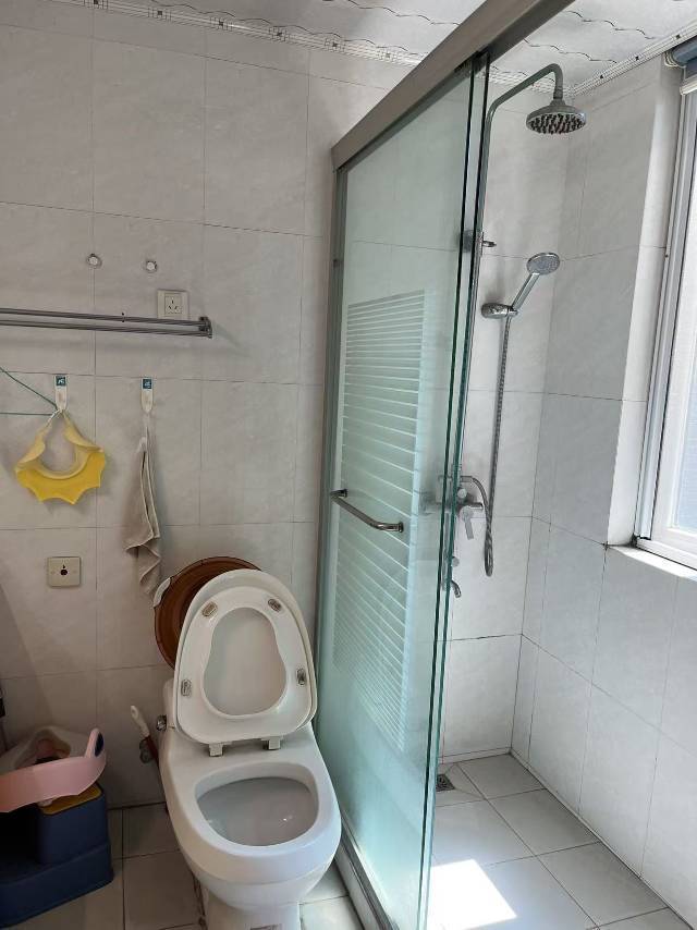 首次出租房子整租房源1