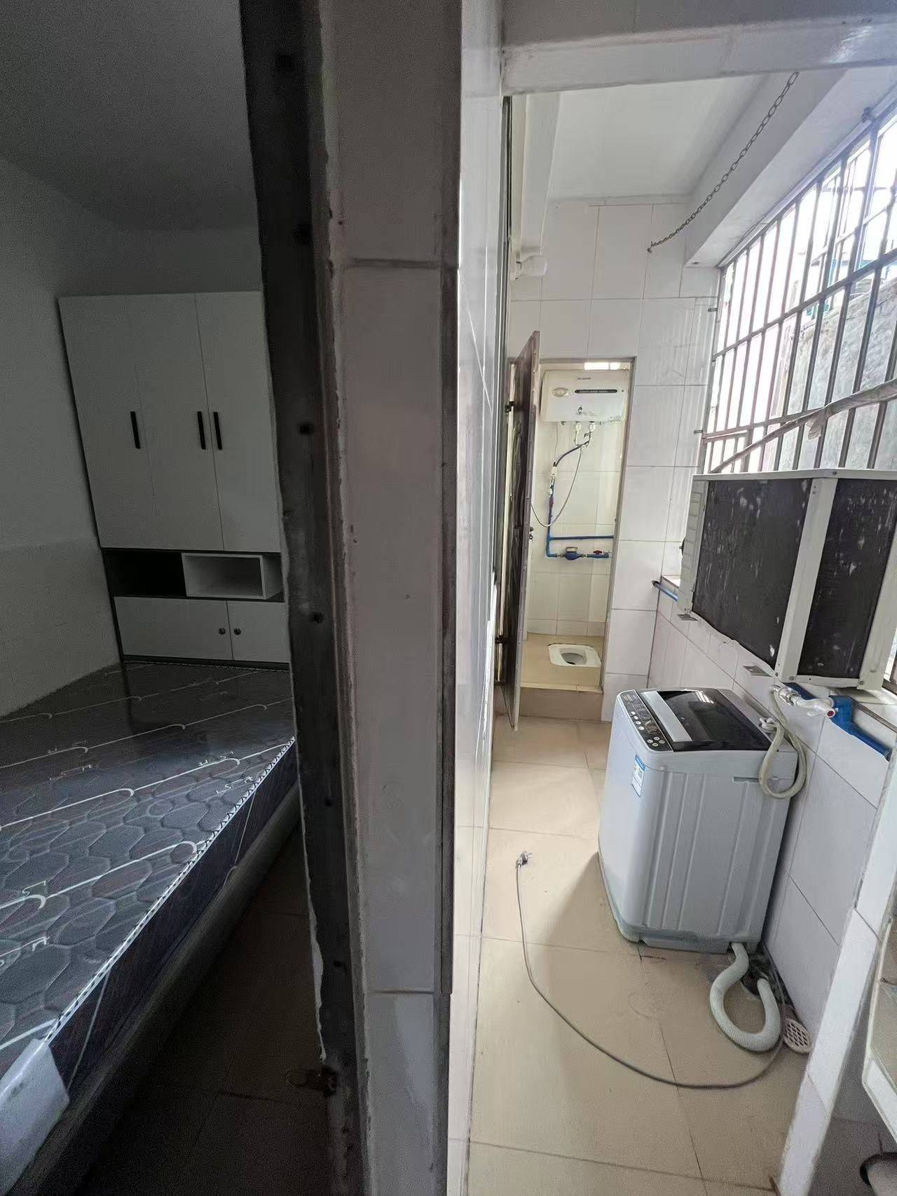 Guangzhou-Tianhe-Clean&Comfy,No Gender Limit,“Friends”,Chilled,Pet Friendly