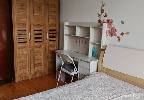 皇姑 牡丹江小区27号楼