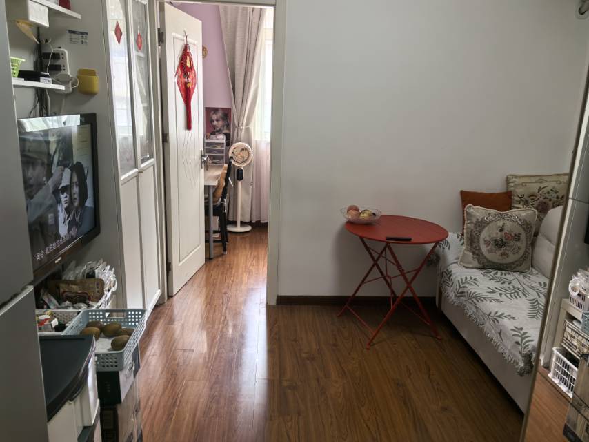 上海 長寧 | 虹二小区-7号楼_7