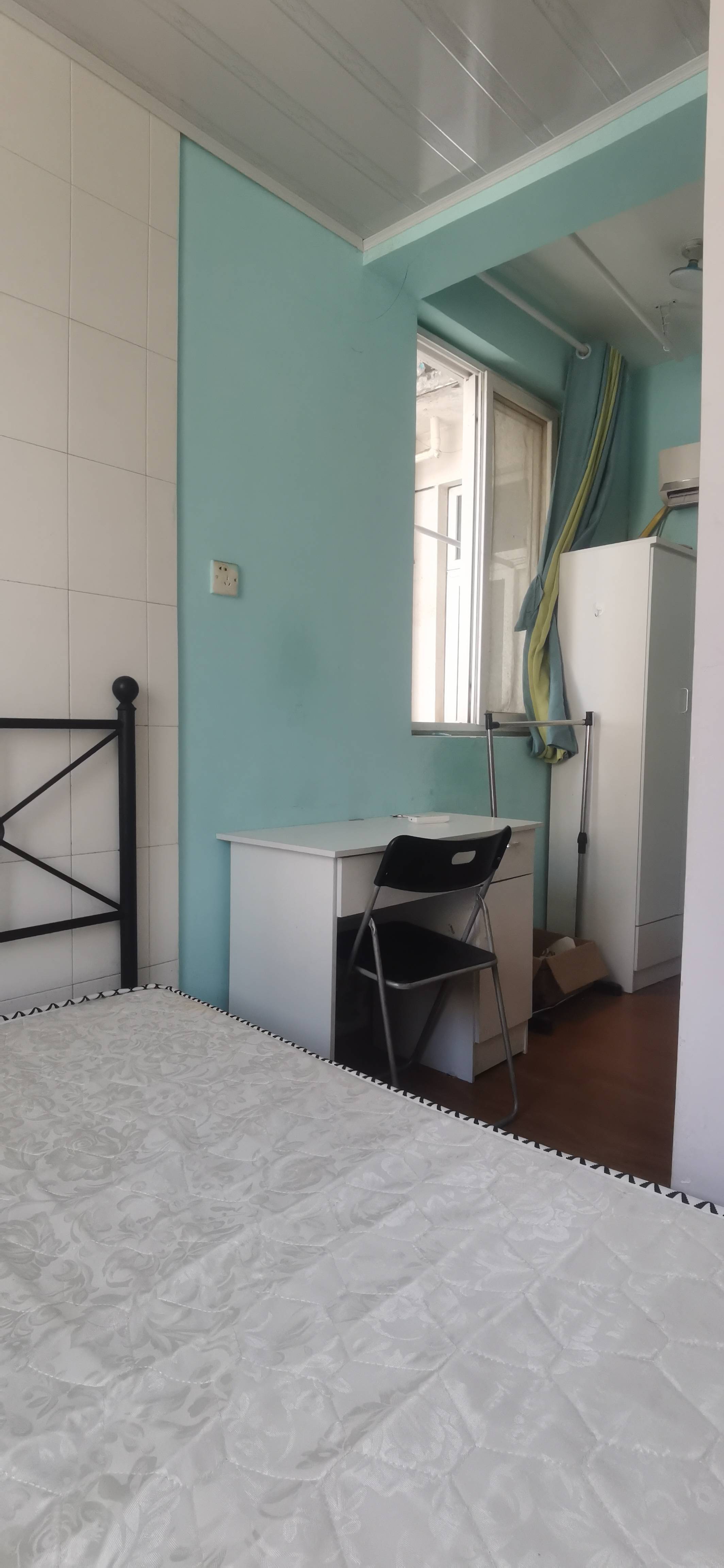 Nanjing-Jiangning-Cozy Home,Clean&Comfy,No Gender Limit