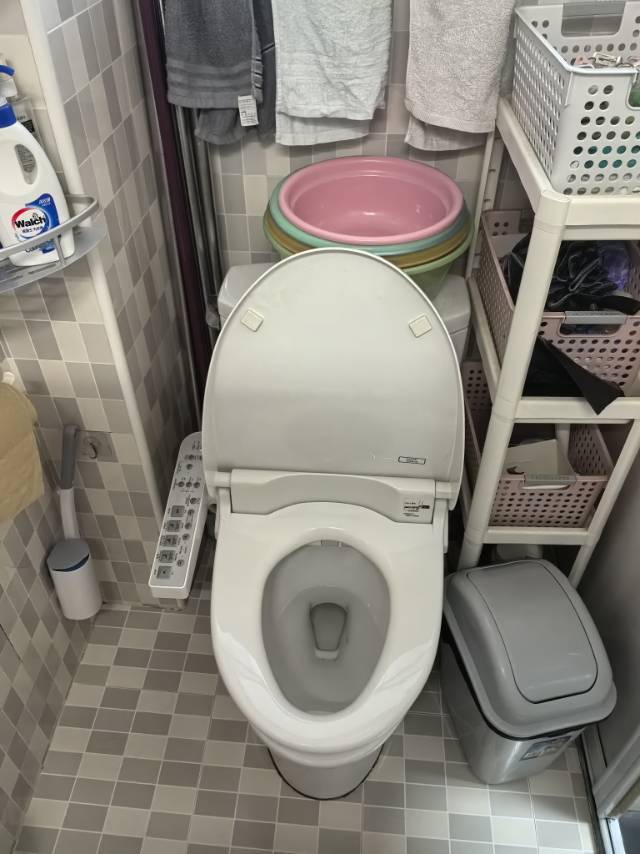 上海 長寧 | 虹二小区-7号楼_3