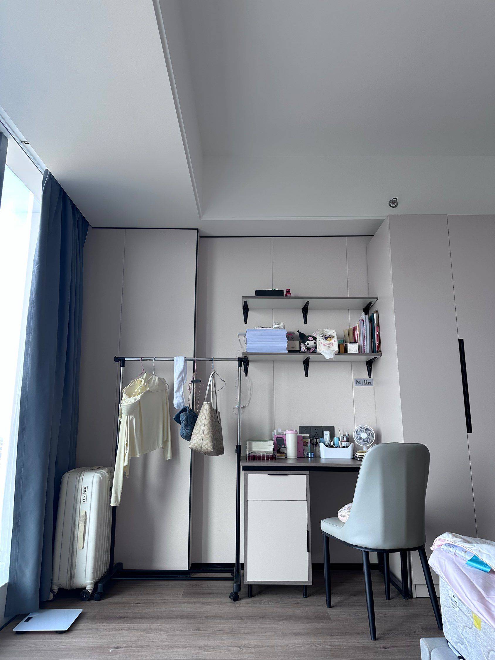 西安-灞橋-150RMB/晚,溫馨小窩,乾淨治愈,不限性別,市井煙火氣,老友記,慢時光,LGBTQ友好,寵物友好