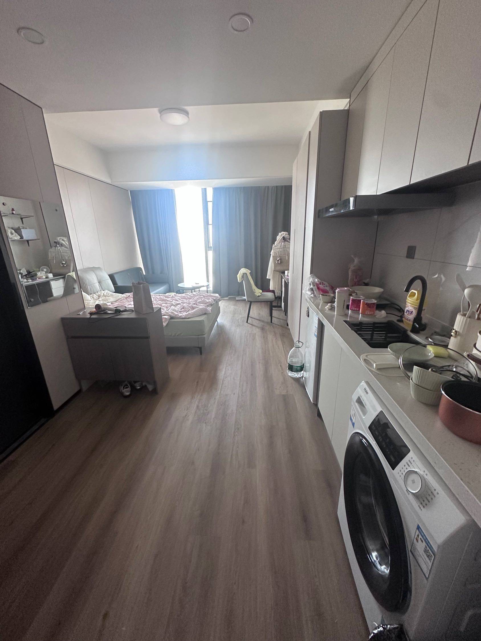 Xi'An-Baqiao-Cozy Home,Clean&Comfy