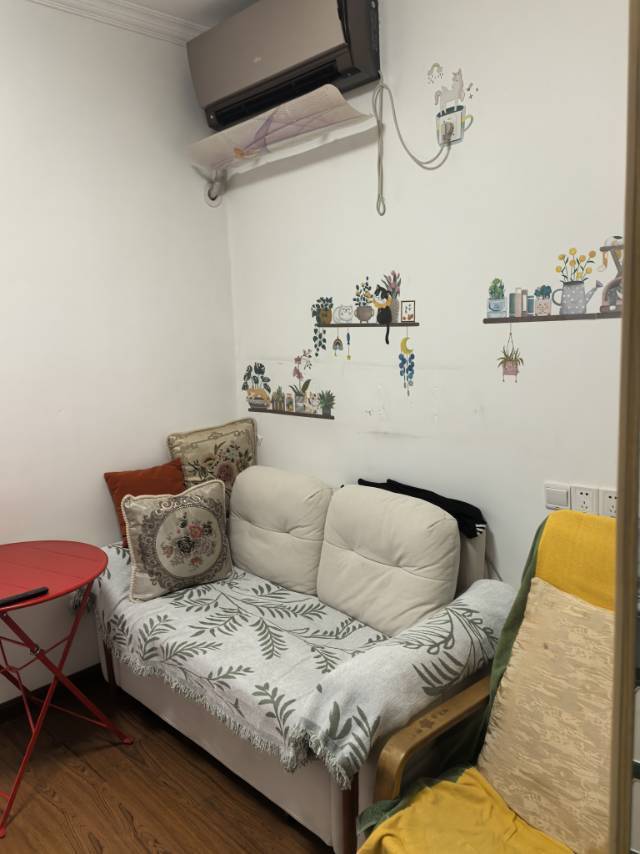 上海 長寧 | 虹二小区-7号楼_8