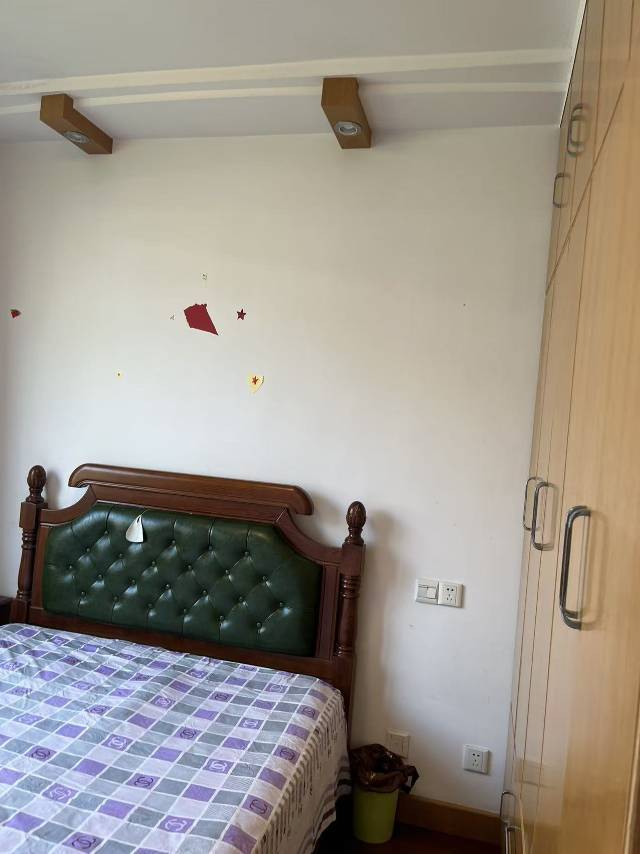 首次出租房子整租房源3