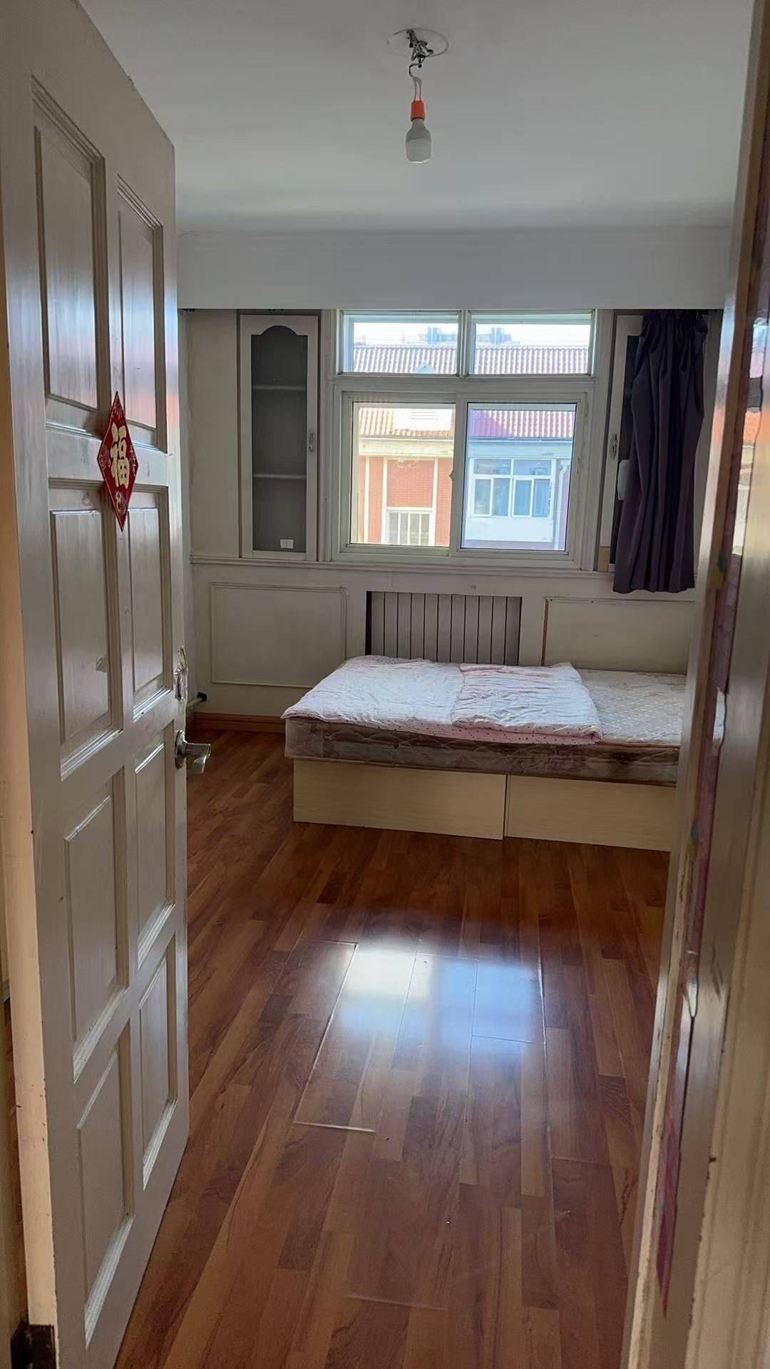 天津 滨海新 | 中国石油集团工程技术研究院-住宅区_6