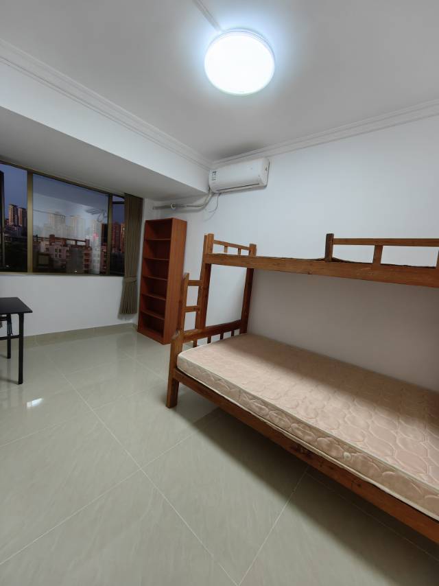 地上神仙整租房源2