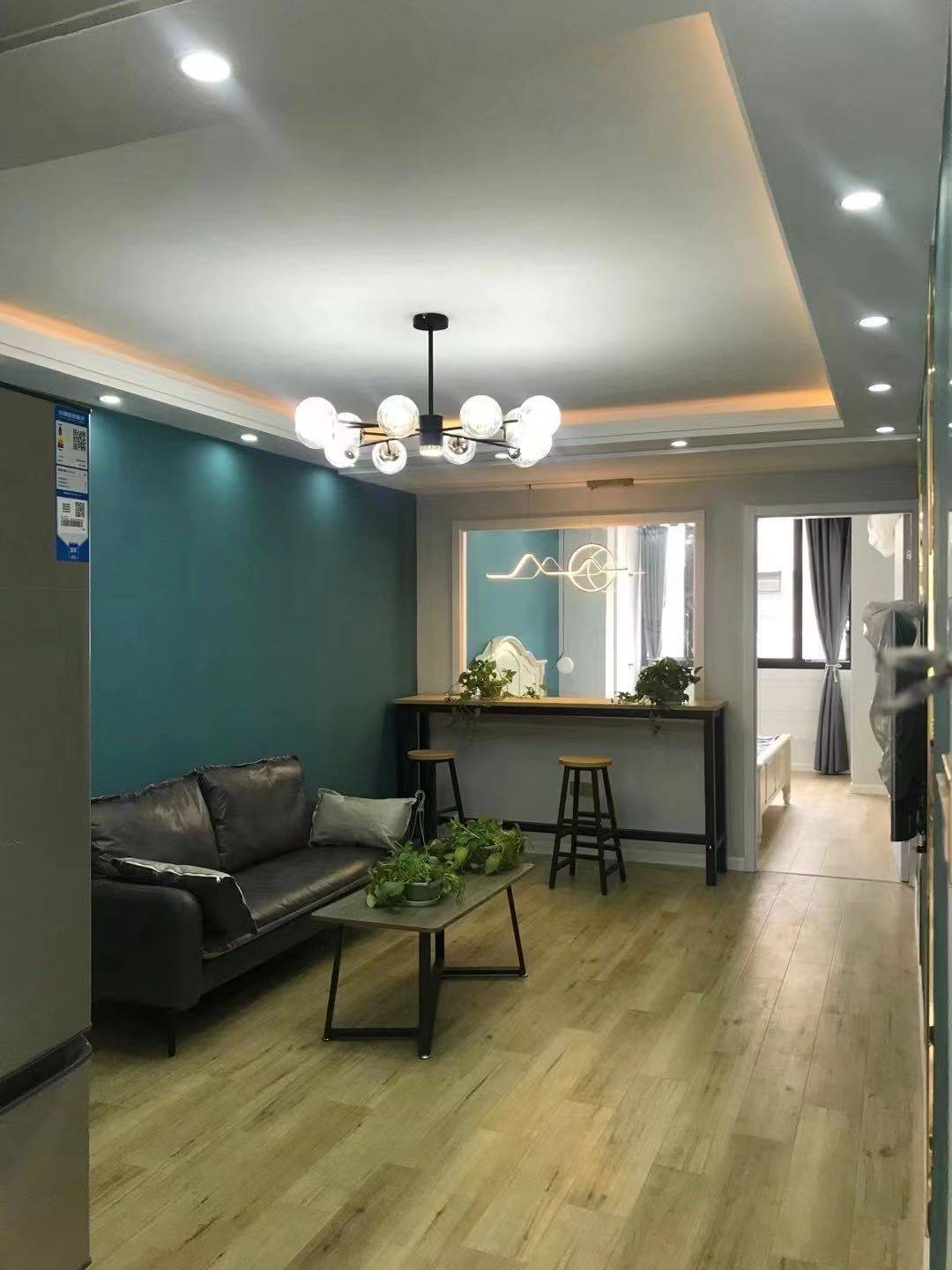 长宁 玉屏南路476弄小区