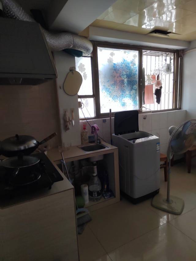 Guangzhou-Tianhe-Cozy Home,Clean&Comfy,No Gender Limit,Hustle & Bustle