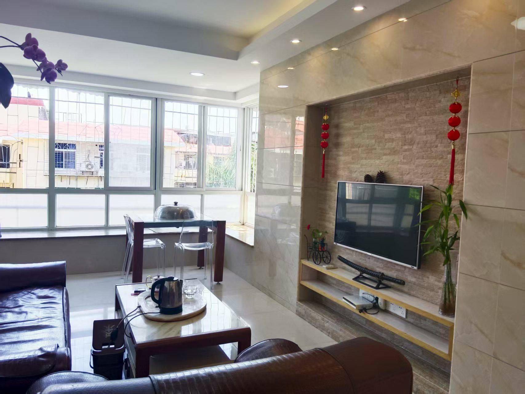 海阔天空整租房源2