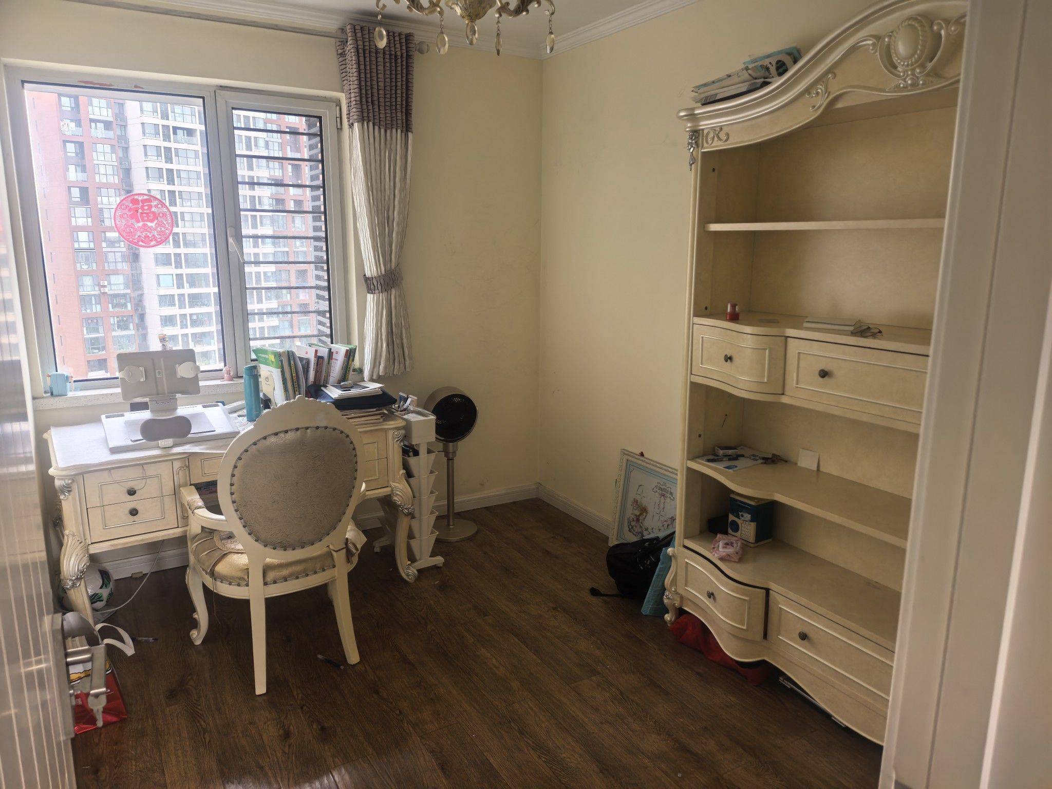 天津 滨海新 | 万科金域蓝湾-7号楼_4