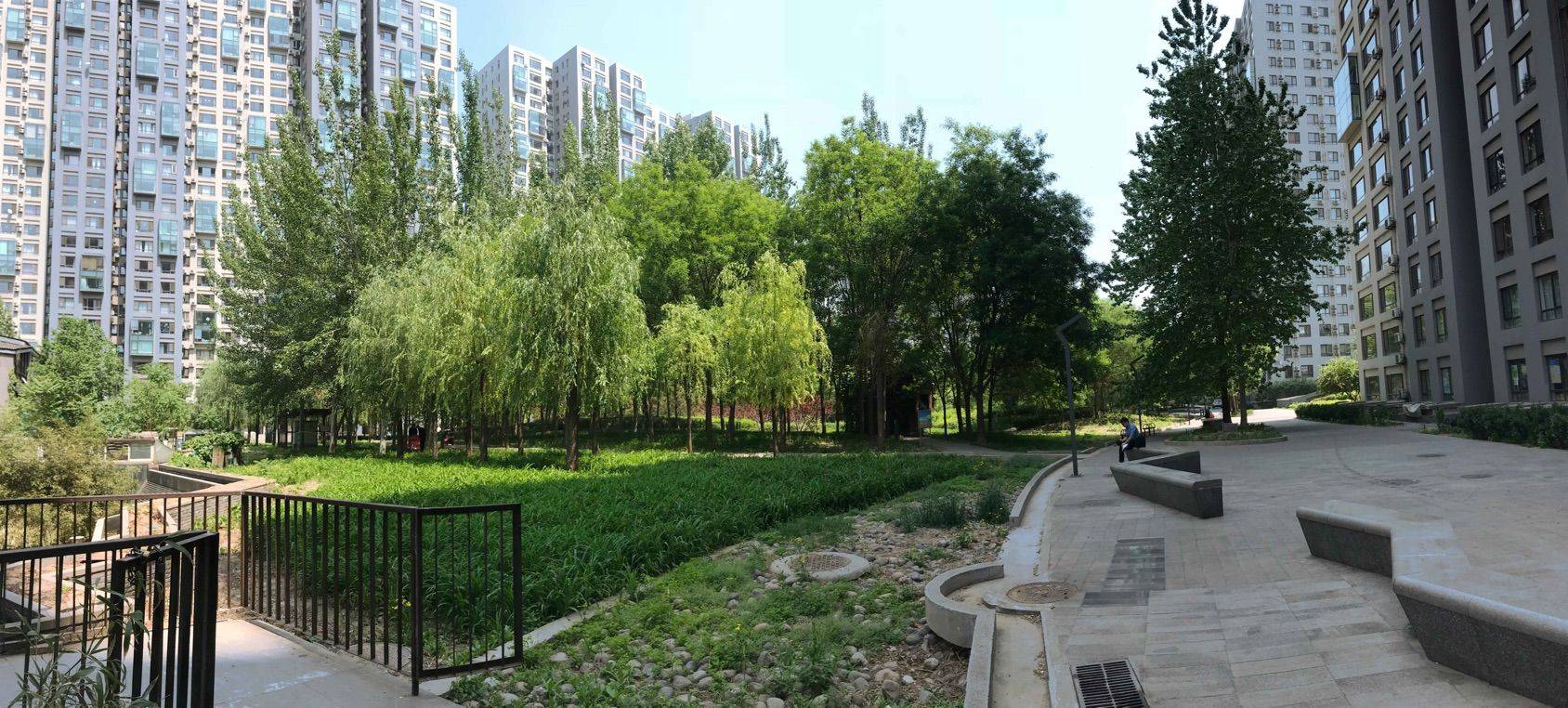 Beijing-Chaoyang-Cozy Home,Clean&Comfy,No Gender Limit,Hustle & Bustle