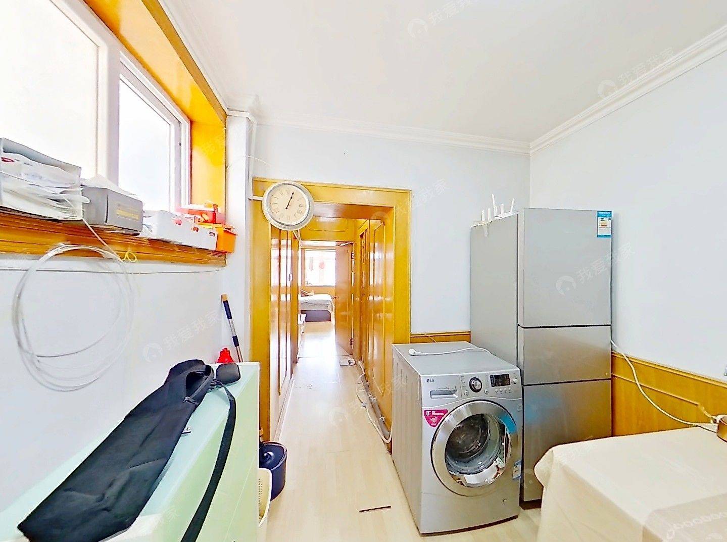 Beijing-Chaoyang-Cozy Home,Clean&Comfy,No Gender Limit,Hustle & Bustle,LGBTQ Friendly