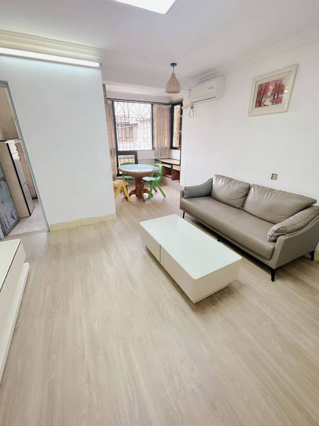 廣州 海珠 | 晓园新村-36号楼_5