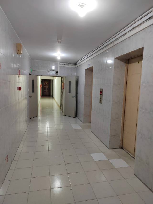 Guangzhou-Tianhe-Cozy Home,Clean&Comfy,No Gender Limit,Hustle & Bustle
