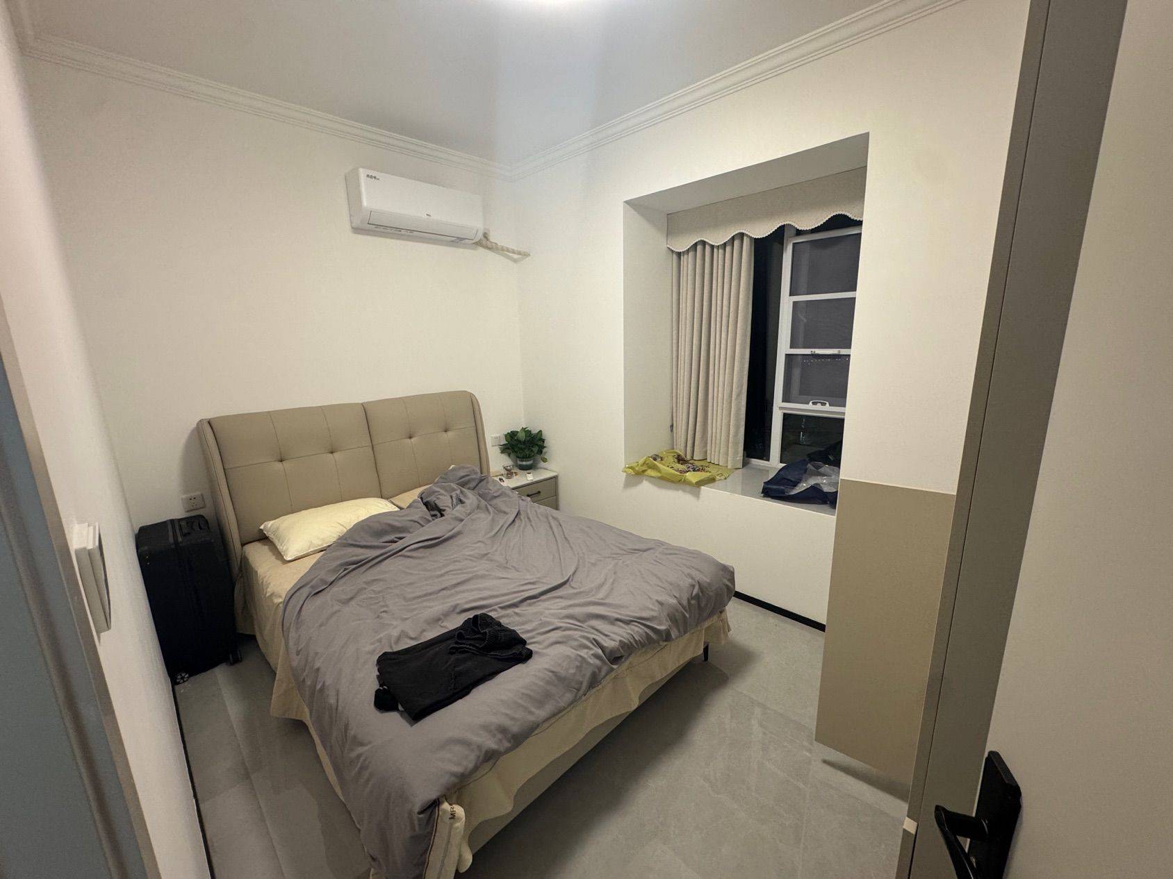 成都-金牛-120RMB/晚,溫馨小窩,乾淨治愈,不限性別,市井煙火氣,老友記,慢時光,LGBTQ友好