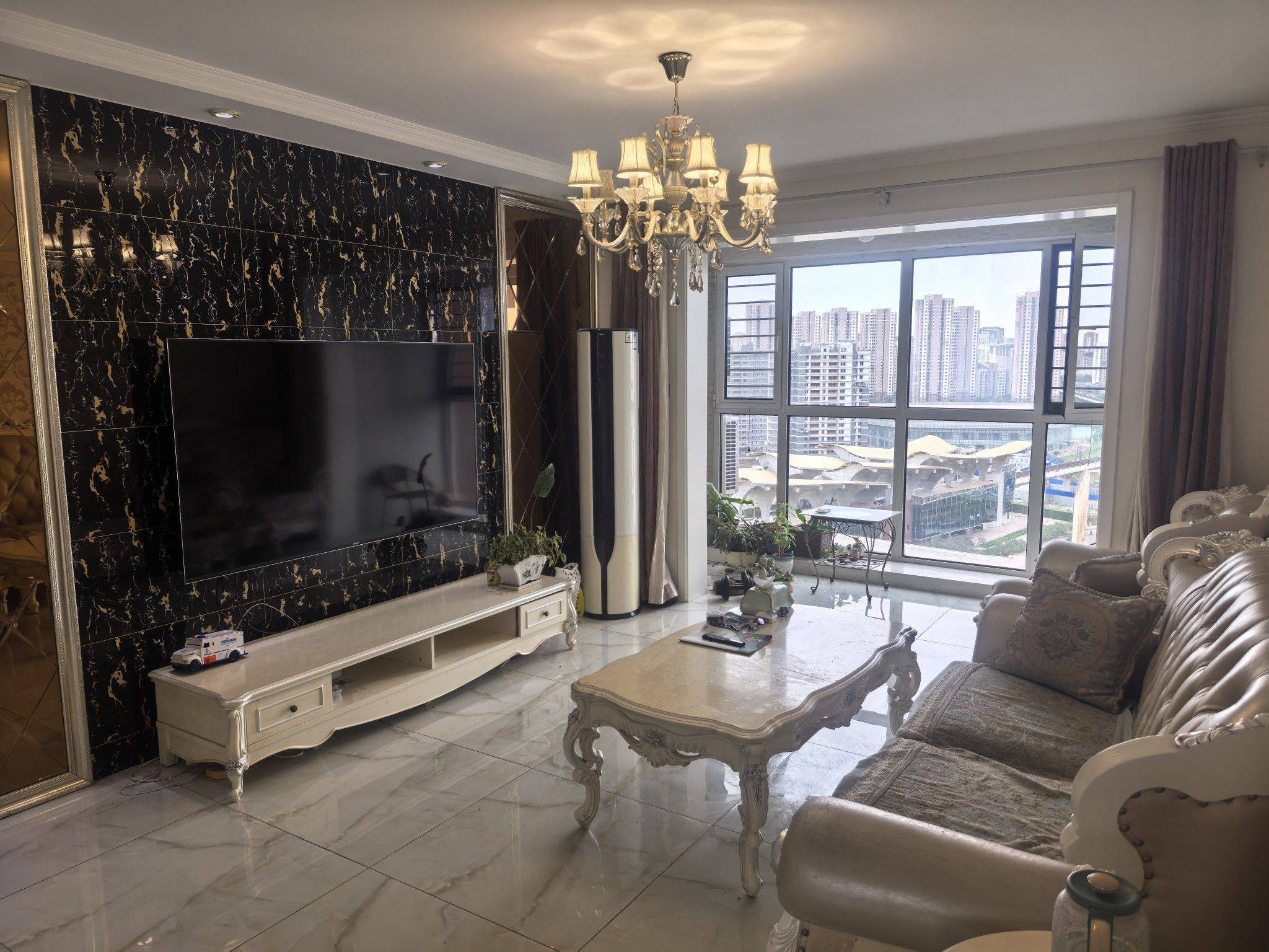 天津 滨海新 | 万科金域蓝湾-7号楼_3