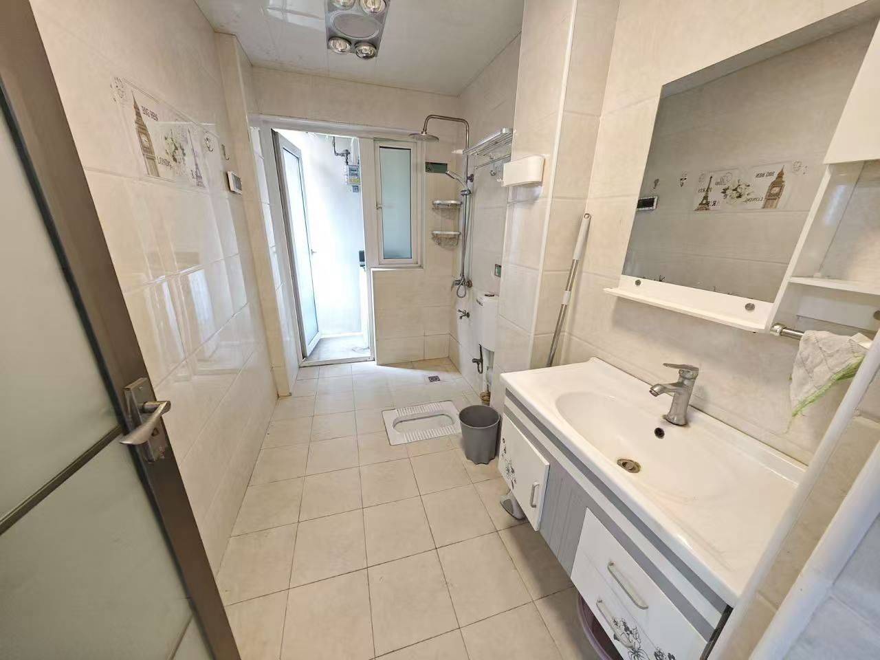 Wuhan Jianghan | 远洋心汉口御峰_5