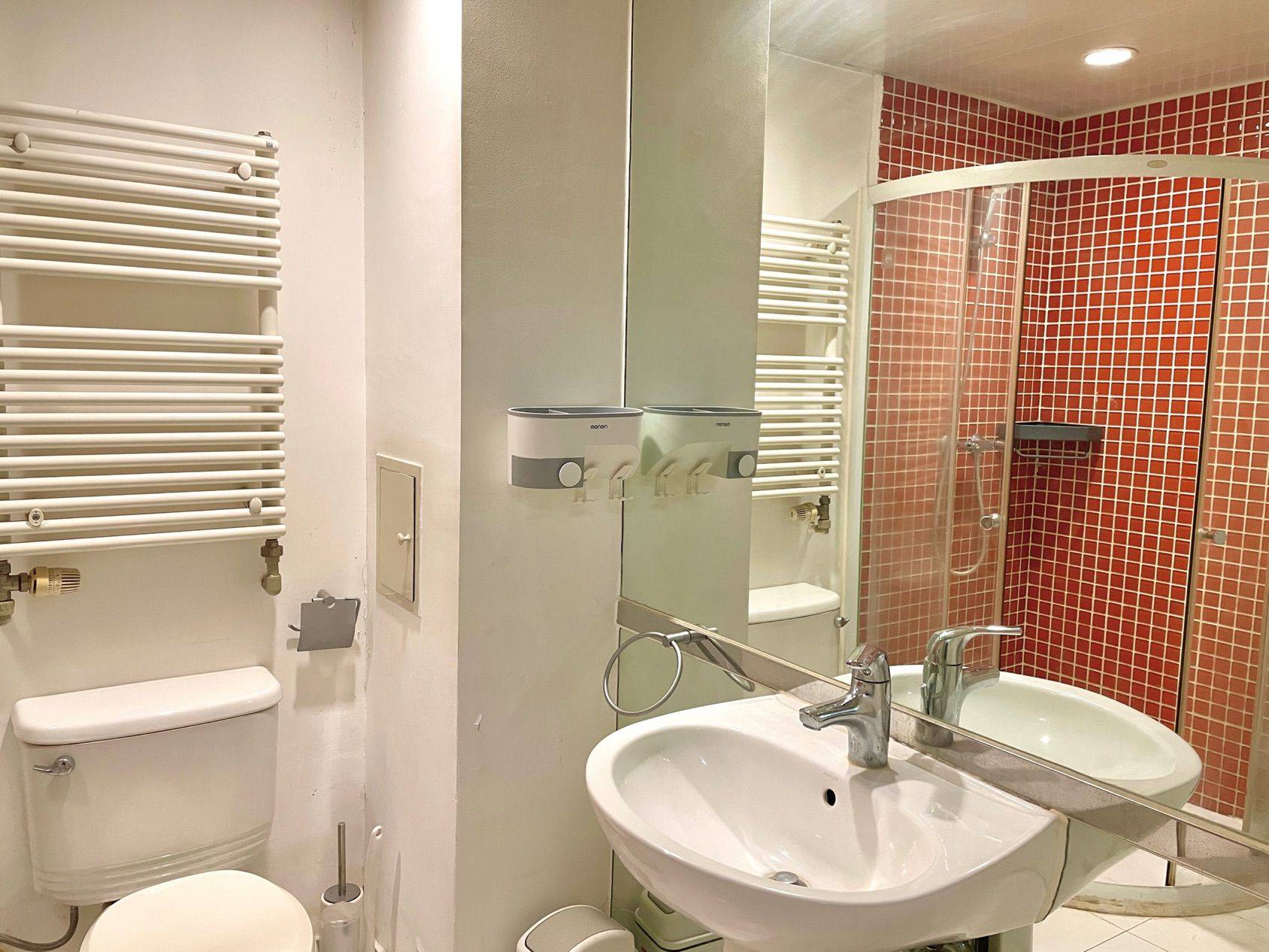 Beijing-Chaoyang-Cozy Home,Clean&Comfy,No Gender Limit,Hustle & Bustle