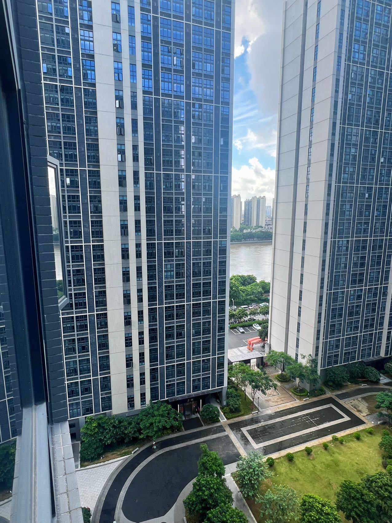 廣州 荔湾 | 创基广场6栋_5