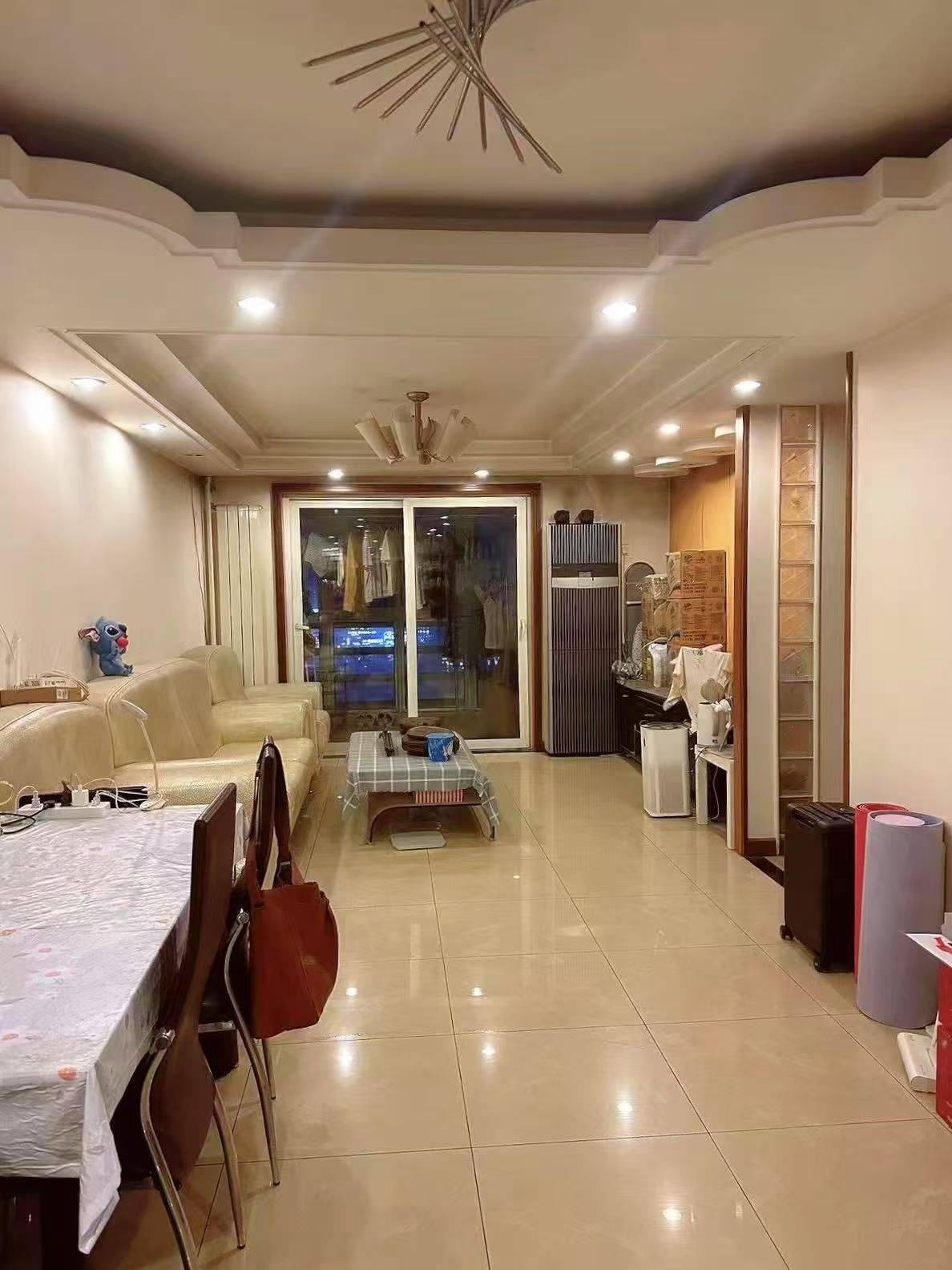 Beijing-Chaoyang-Shared Apartment